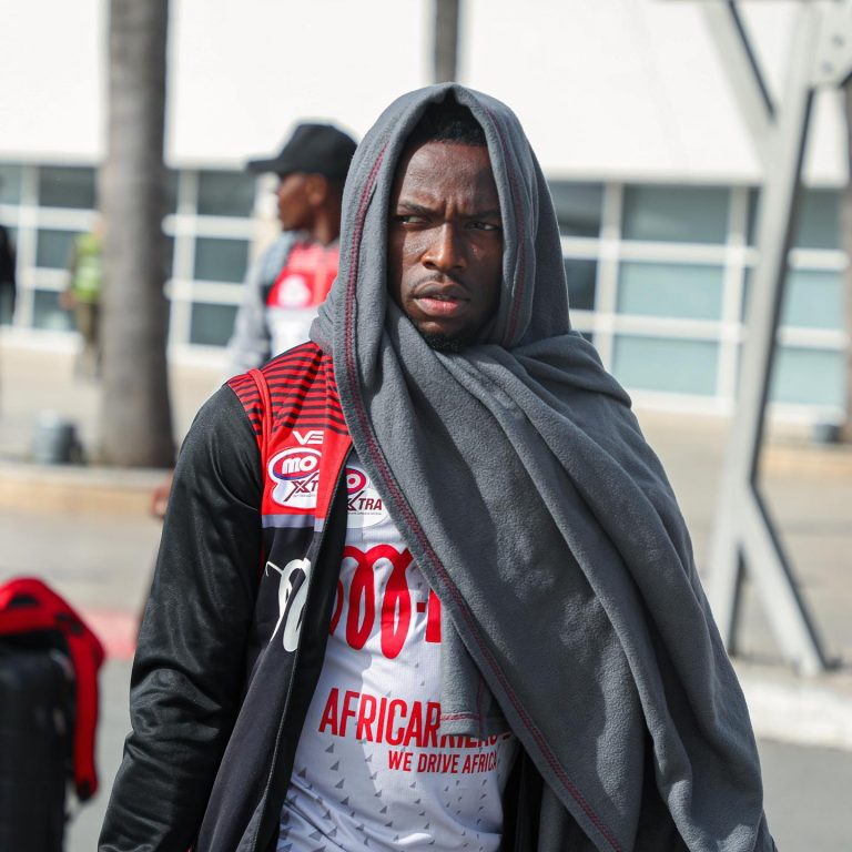 SIMBA KAMILI KUIKABILI RAJA CASABLANCA