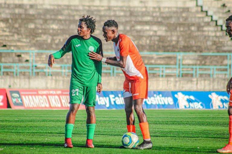 KMC YAVUNJA REKODI MBOVU YASHINDA KWA MARA YA KWANZA