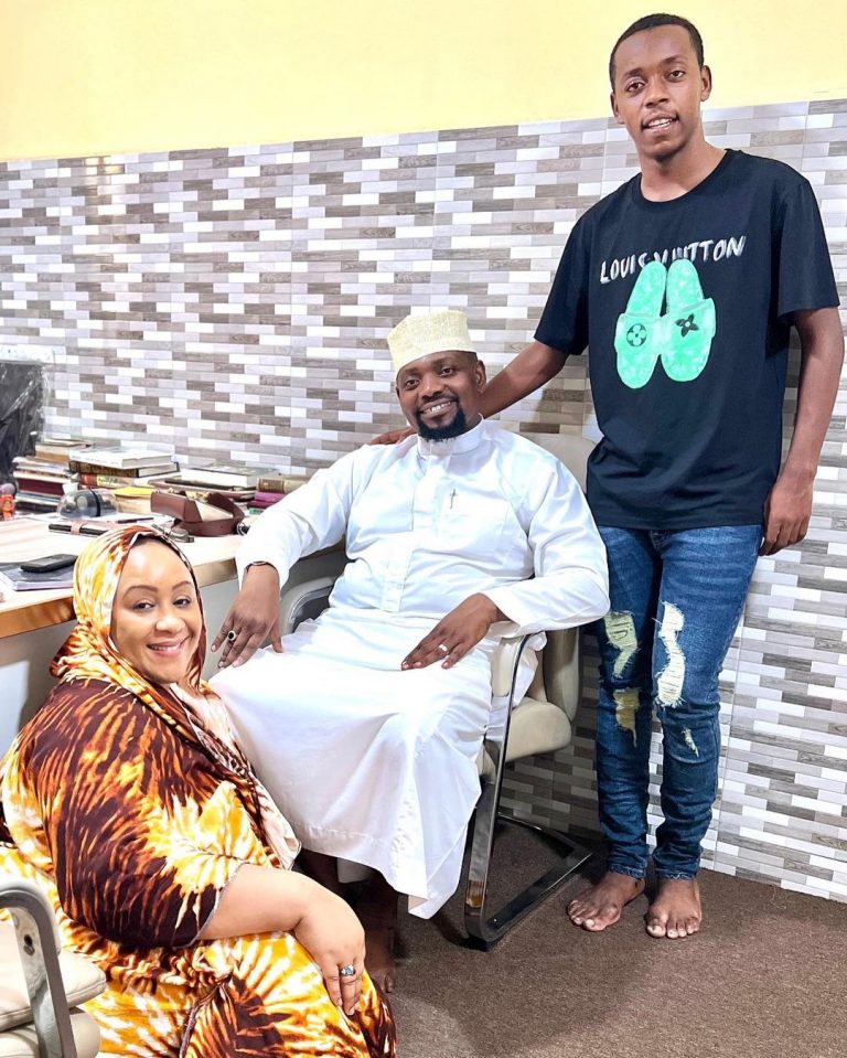 VIDEO:ULIKOSA KUMUONA FEI TOTO AKITINGA TFF? HUYU HAPA