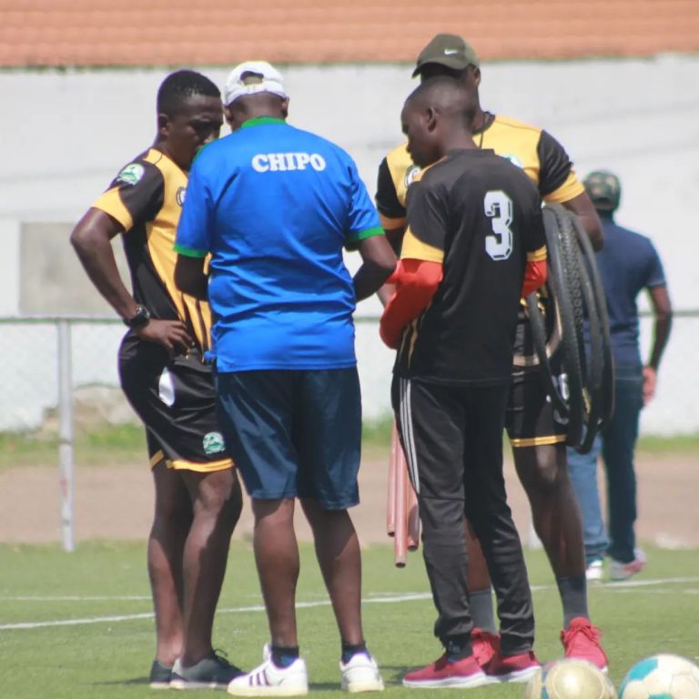 PAMPA WAZITAKA POINTI ZA MASHUJAA