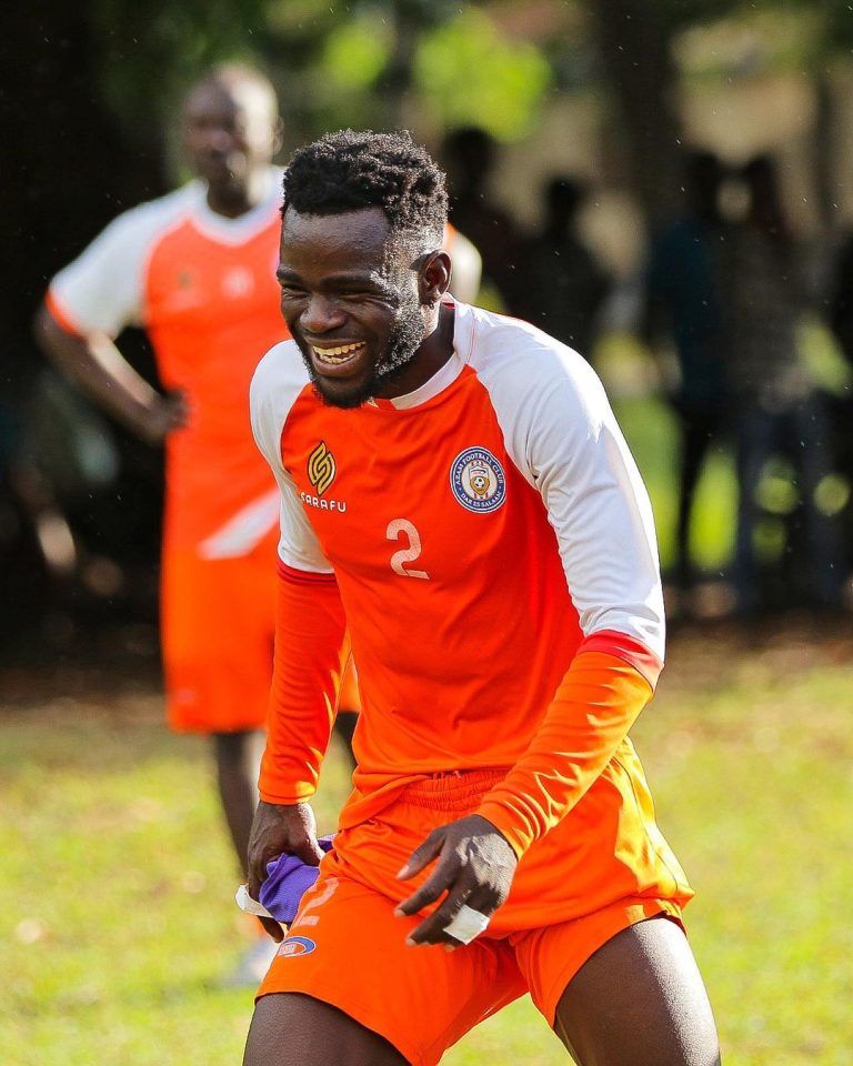 KIKOSI CHA AZAM FC DHIDI YA SIMBA