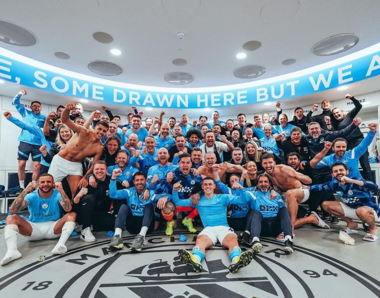 HALLA CITY YAWAVUA UBINGWA REAL MADRID