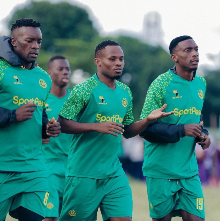 YANGA WAIVUTIA KASI SINGIDA BIG STARS