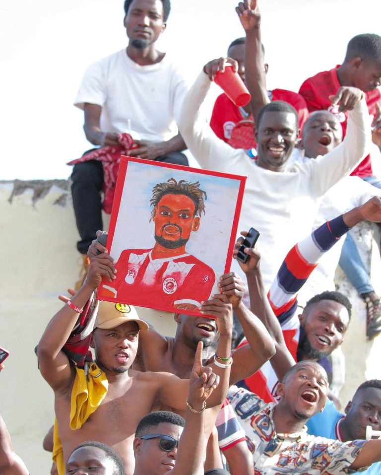 MASTAA SIMBA KWENYE MAJUKUMU MENGINE