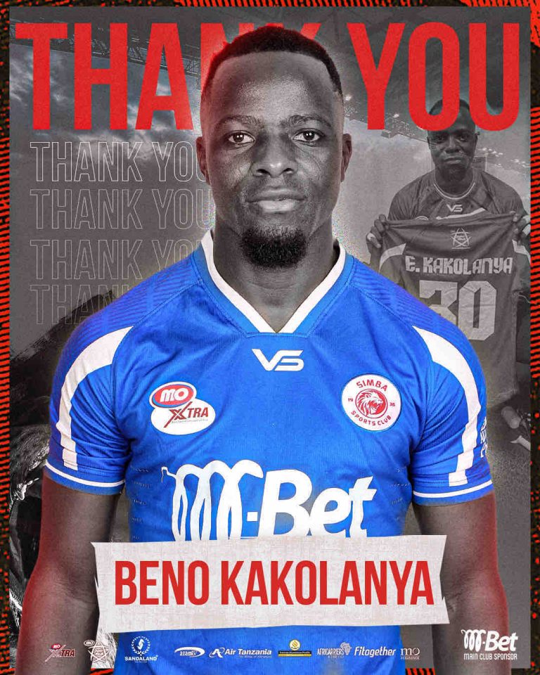 THANK YOU KAKOLANYA