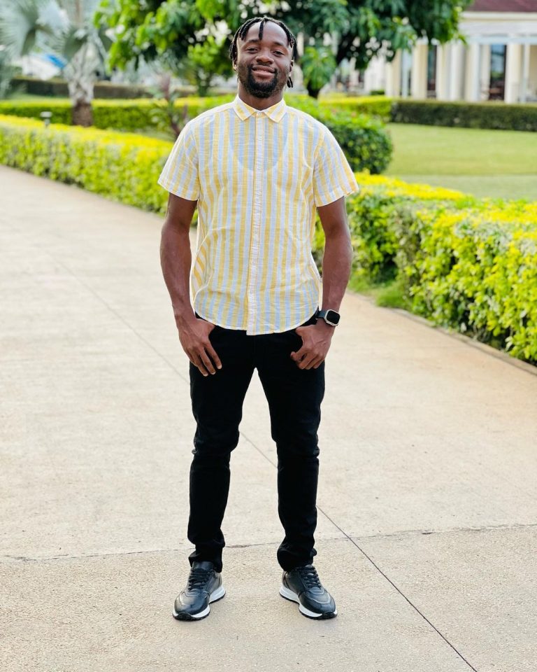 MAYELE AIBUKA ATOA KAULI HII