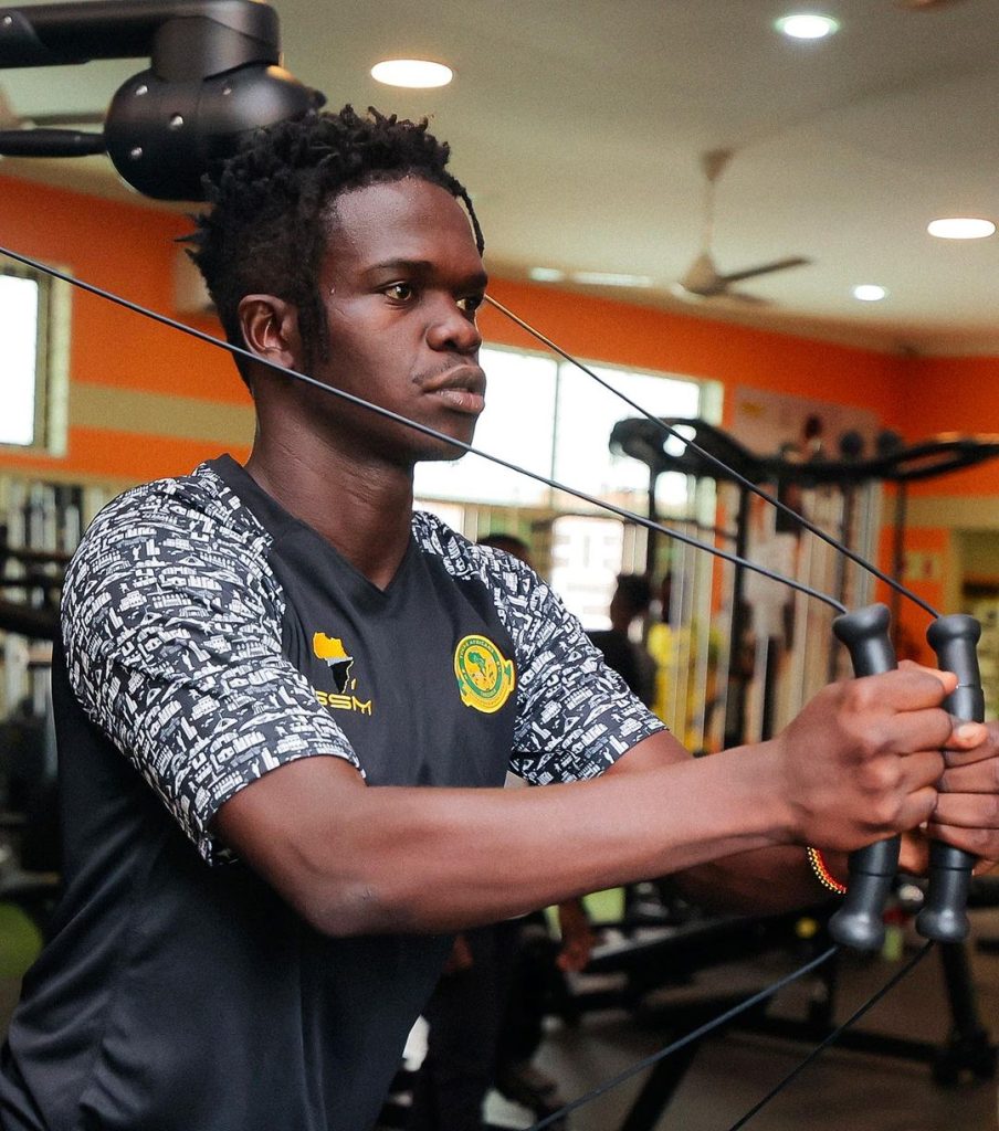 BEKI YANGA SC APATA DILI NONO