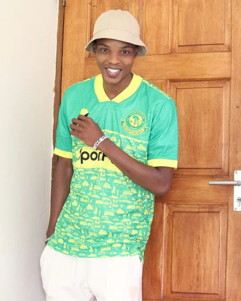 JEMBE JIPYA LA YANGA LINA BALAA HILO