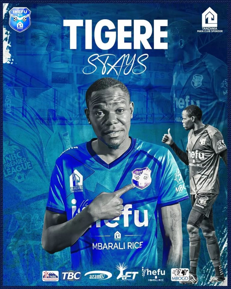 ALIYEWATUNGUA YANGA AONGEZEWA NGUVU