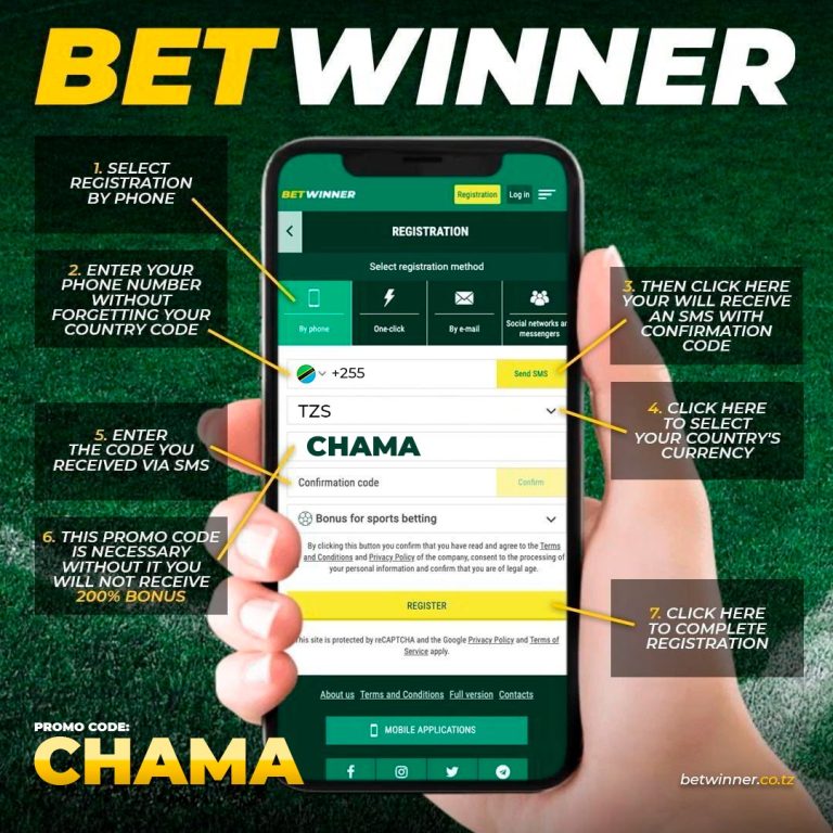 CHAMA KUMWAGA MAMILIONI Bet Winner