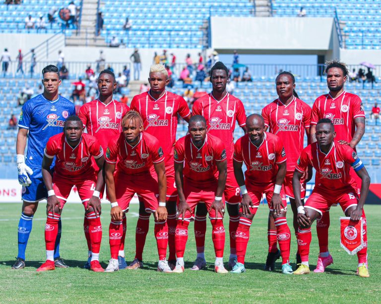 SIMBA KAZI IPO, KUWAVAA WAARABU WENYE NJAA