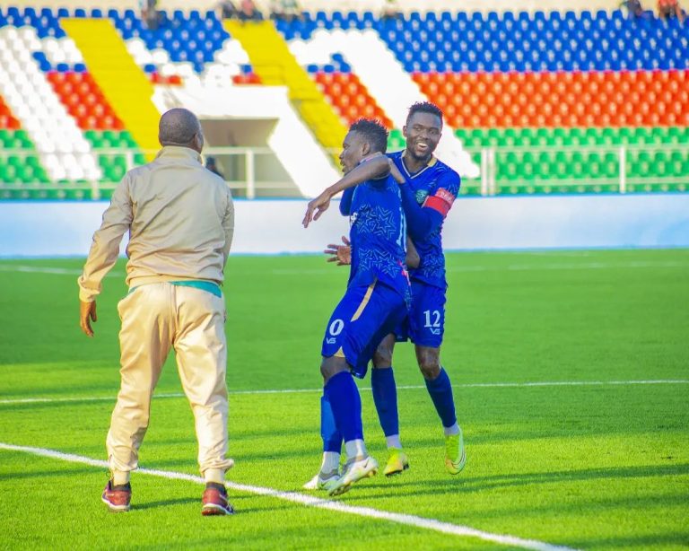 AZAM FC WAMEKWAMA KWA MARA NYINGINE TENA
