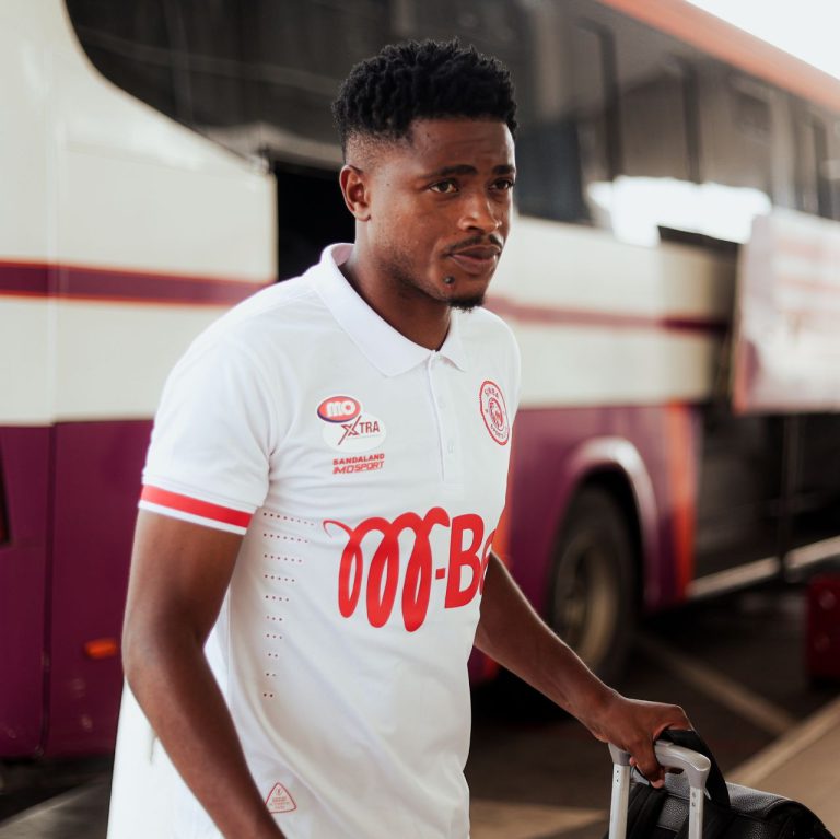 MUTALE, DUCHU, MZAMIRU WAANZA KIKOSI CHA KWANZA