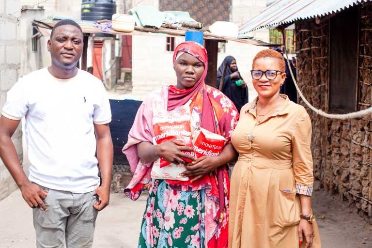 KIGAMBONI YAFIKIWA NA MERIDIANBET CHEZA KASINO