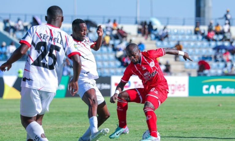 SIMBA YATANGAZA VIINGILIO MECHI YA JUMAMOSI DHIDI YA JWANENG KWA MKAPA