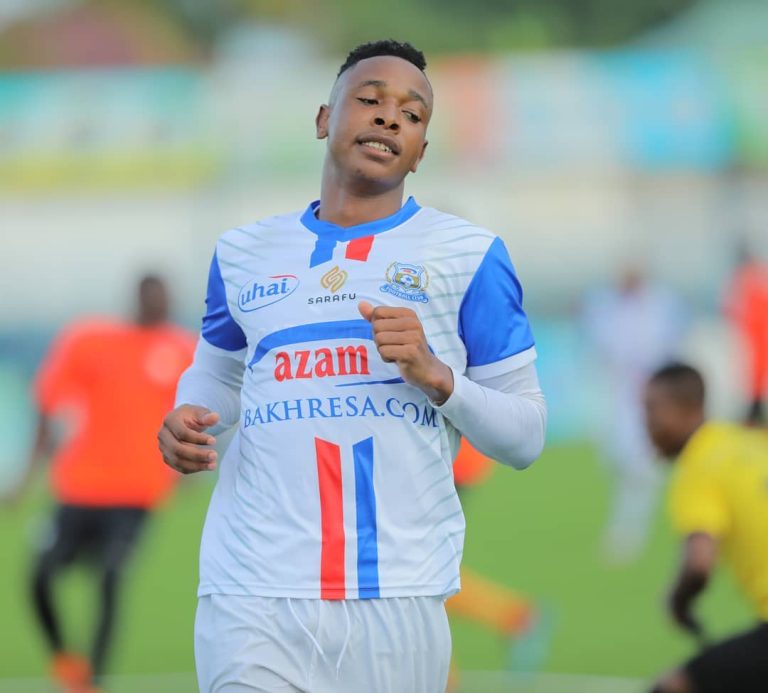 KIVUMBI KITAWAKA KWA MKAPA MZIZIMA DABI