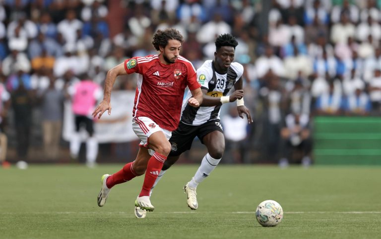 AL AHLY YATINGA FAINALI LIGI YA MABINGWA AFRIKA, TP MAZEMBE NJE