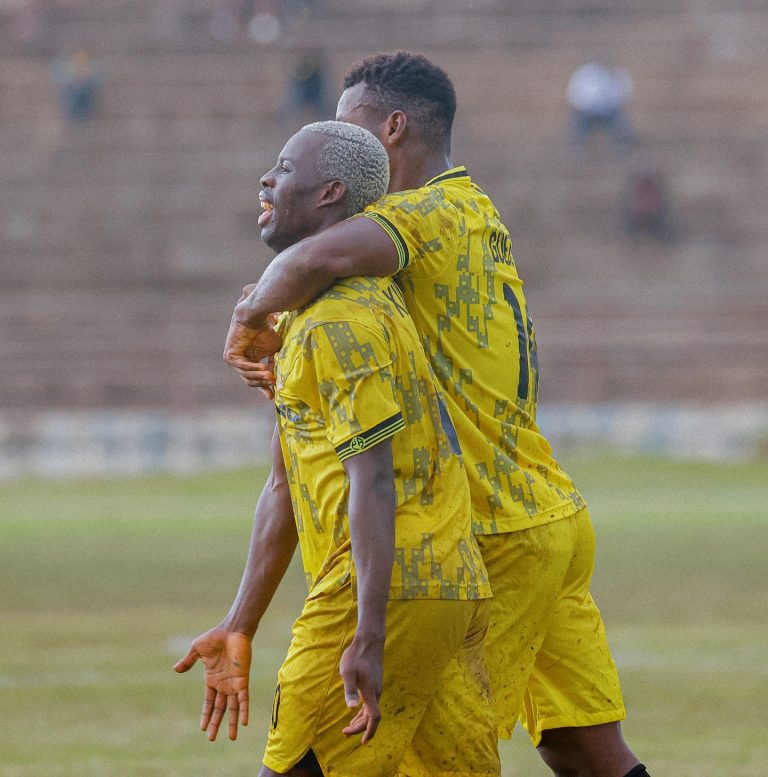 YANGA YAPETA SPORTPESA DABI