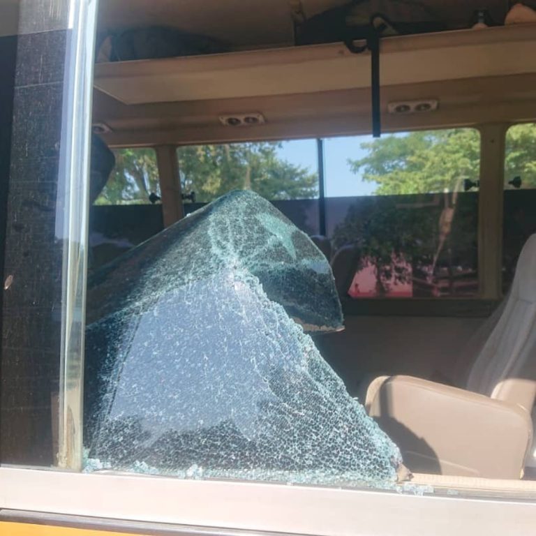 BIASHARA UNITED MARA WAMEFIKA MKOANI TABORA WADAI  KUPOKELEWA KWA KIPIGO