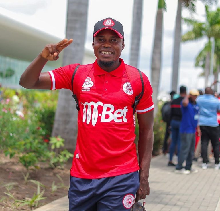 CONFIRMED: MZAMIRU AONGEZA MIAKA MIWILI