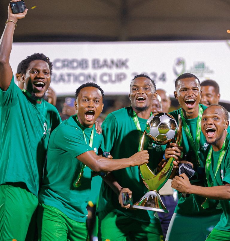 YANGA KAMBINI JULAI MOSI