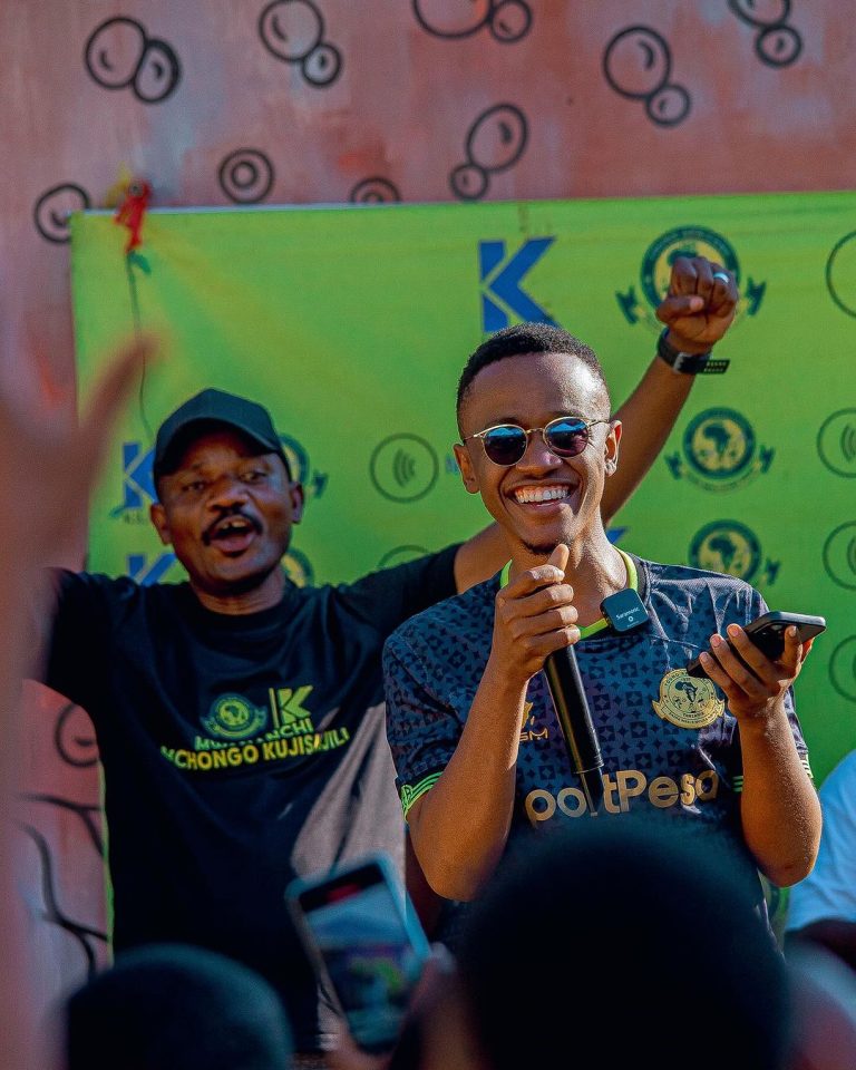YANGA YATAMBIA KIKOSI BORA