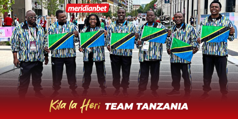 MTANZANIA AKOSA MEDALI YA JUDO KWA KUPIGIKA HATUA YA 16 BORA