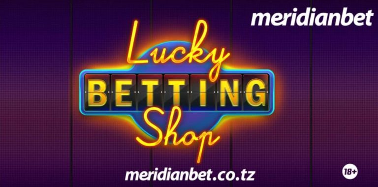Cheza Sloti ya Lucky Betting Shop Mamilioni Yanakusubiri!