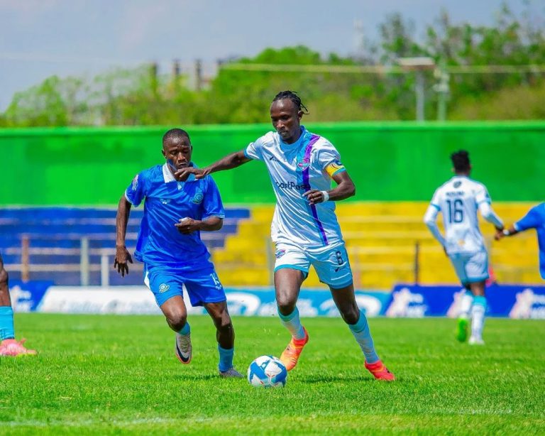 SINGIDA BLACK STARS YAJICHIMBIA KILELENI MSIMAMO WA LIGI KUU