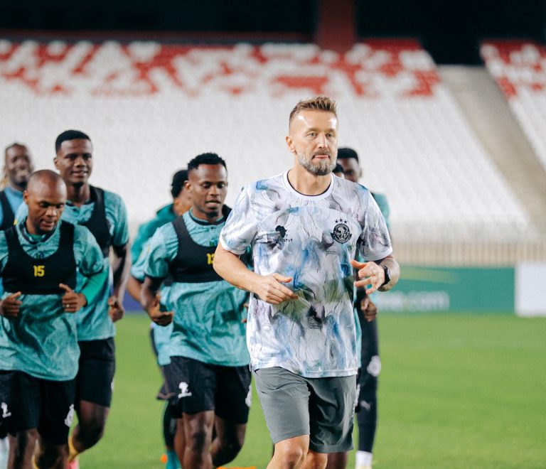 YANGA YAMTAMBULISHA RAIA WA BOSNIA KUWA KOCHA WA VIUNGO