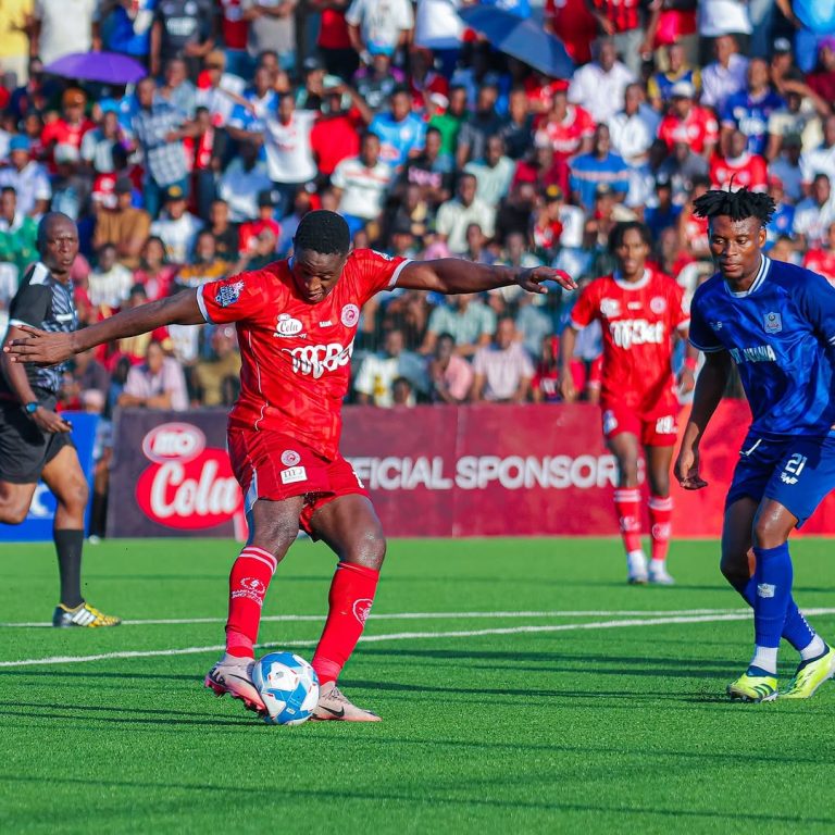 WAKIPEWA PENATI HAWA JAMAA NI KAMBA