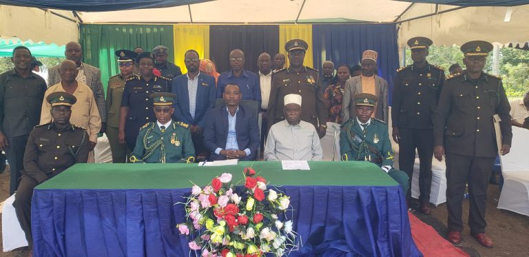 WATUMISHI WAASWA KUJIANDAA MAPEMA KABLA YA KUSTAAFU