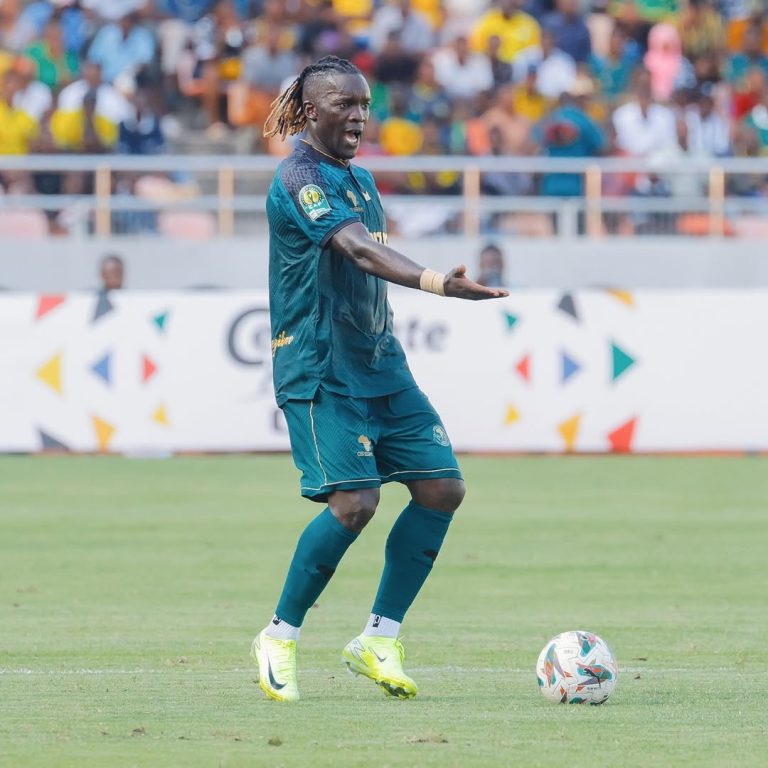 AUCHO ISHU YAKE NA YANGA SC IPO HIVI