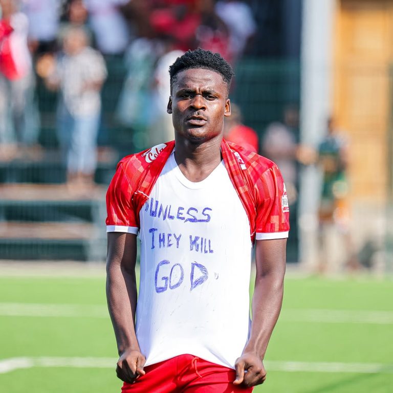 SIMBA YAMALIZANA NA WONDERS KWA MTINDO HUU