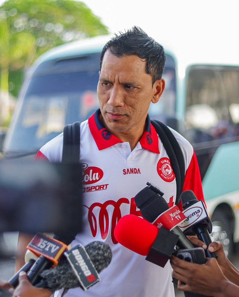 SIMBA SC KUINGIA KWA MKAKATI KUWAKABILI RS BERKANE MEI 25 2025