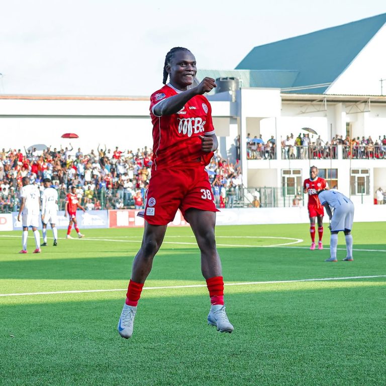 SIMBA YAKOMBA POINTI TATU ZA DODOMA JIJI, 6-0 KIBU ATUPIA
