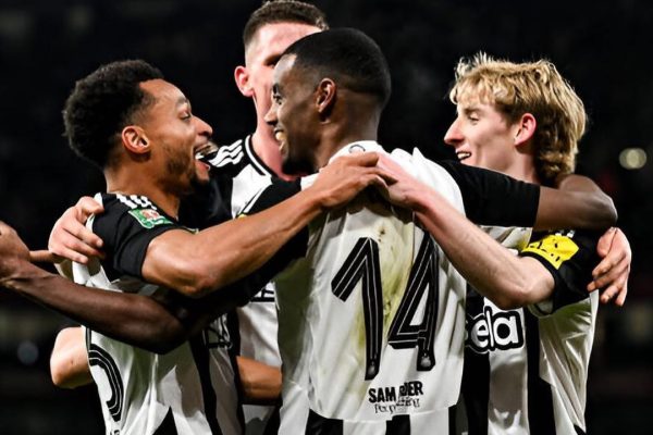 HII HAPA RATIBA YA PREMIER LEAGUE