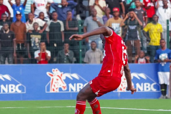 SIMBA SC NAMBA MOJA KWA TIMU ILIYOPIGA PENALTI NYINGI BONGO
