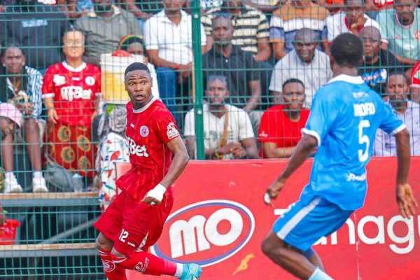SIMBA SC VS SINGIDA BLACK STARS KESHO MEI 31