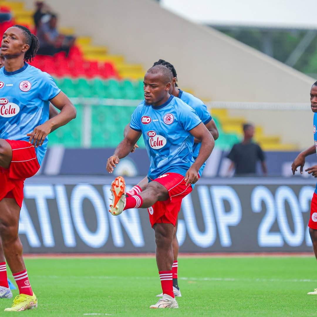 LIVE SIMBA SC 1 1 RS BERKANE FAINALI MEI 25 2025 Saleh Jembe LIVE SIMBA SC 1 1 RS BERKANE FAINALI MEI 25 2025 Saleh Jembe