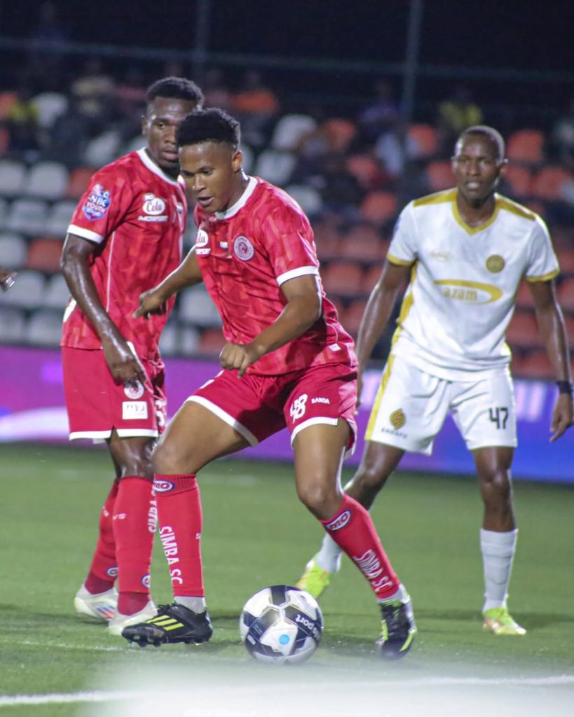 YANGA SC NA SIMBA SC MAMBO MAGUMU KWENYE LIGI 2024/25 – Saleh Jembe