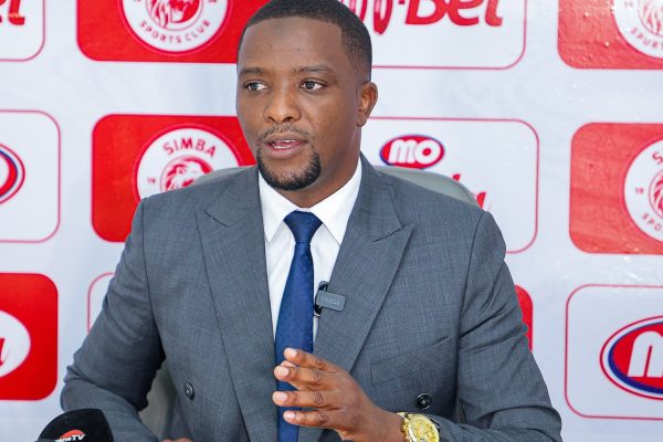 SIMBA KUELEKEA MOROCCO KWA FAINALI YA KOMBE LA SHIRIKISHO AFRIKA
