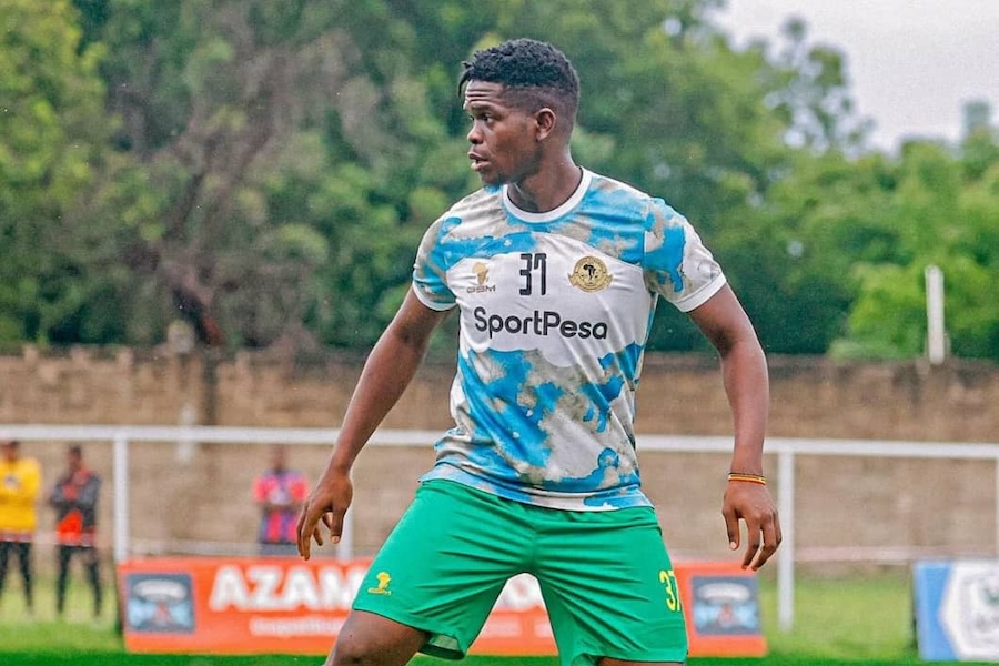 BEKI ALIYEACHWA YANGA APATA BONGE LA DILI, ATIMKA ZAKE