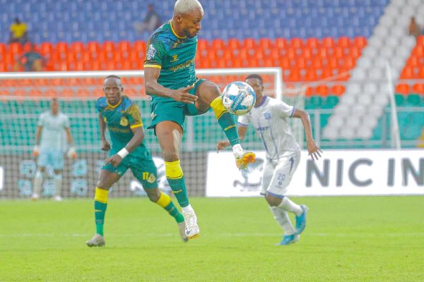 YANGA SC VS SIMBA SC NI MVUTANO MWANZO MWISHO
