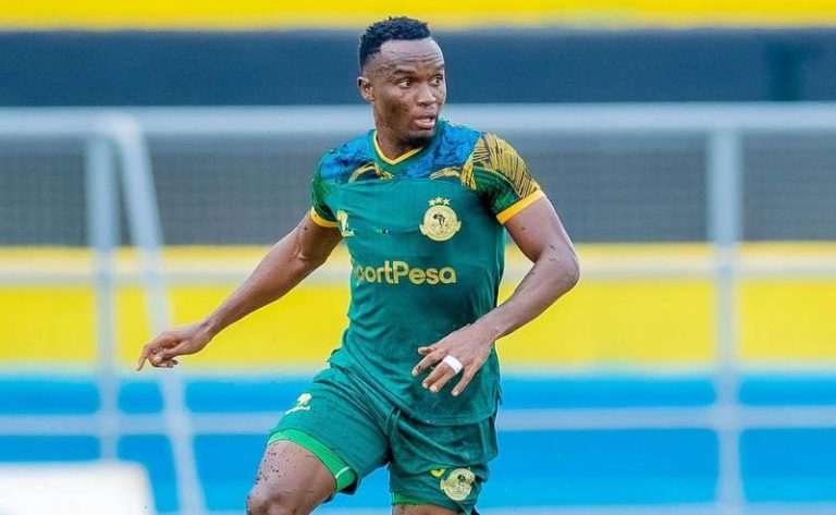 BEKI YANGA SC MKATABA WAKE UMEKWISHA, ATAJA ATAKAPOSAINI