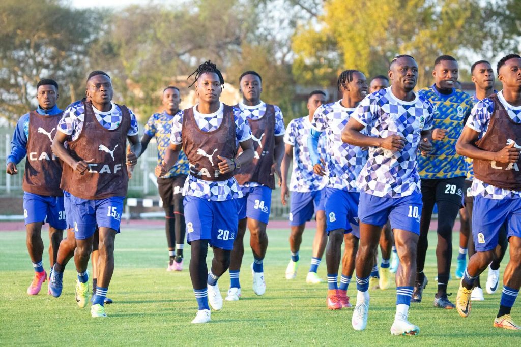 STARS VS BAFANA BAFANA NI VITA YA REKODI LEO