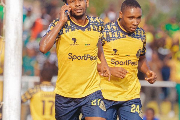 YANGA SC YAPIGA MTU 9 KWENYE LIGI