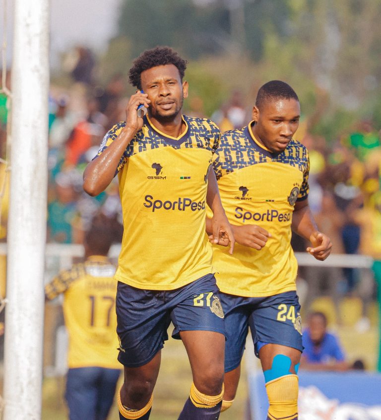 YANGA SC YAPIGA MTU 9 KWENYE LIGI