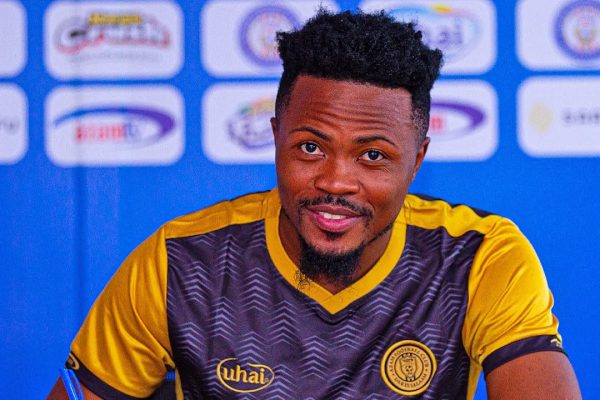 CHAN KUWAPA WACHEZAJI AZAM FC