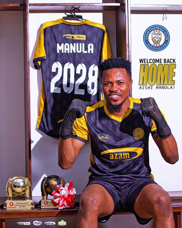 TIMU TATU KIMATAIFA, WAPINZANI WA AZAM FC, SINGIDA BLACK STARS HAWA